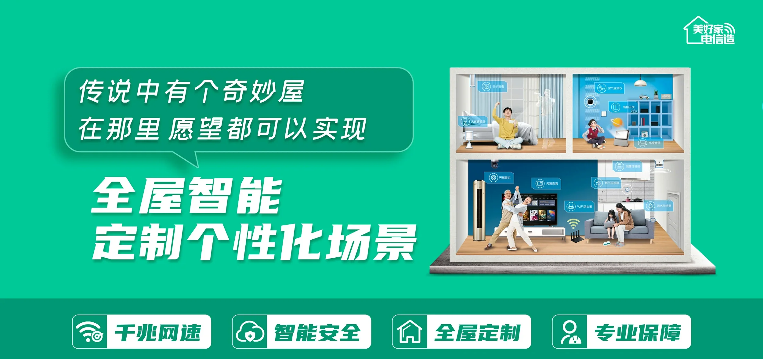 中国电信 临沂电信宽带 宽带套餐